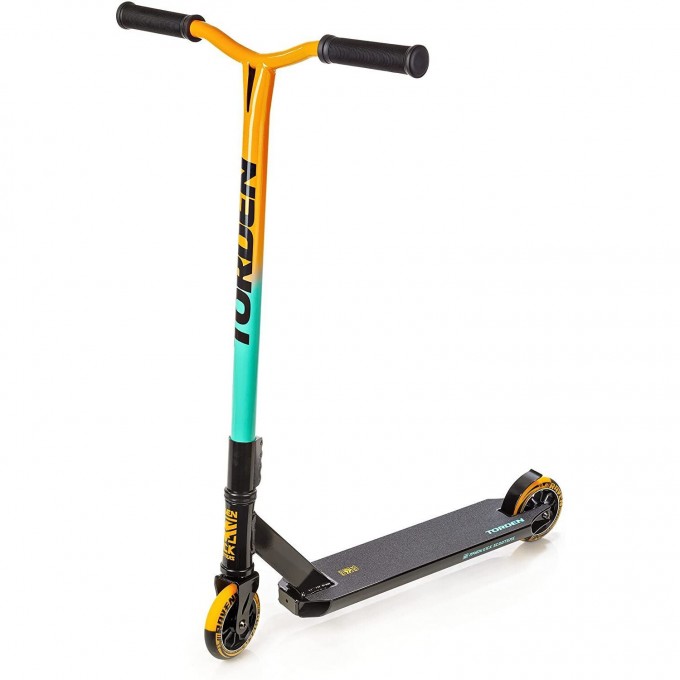 Extra strong stunt Scooter Torden Neo Chrome 110mm