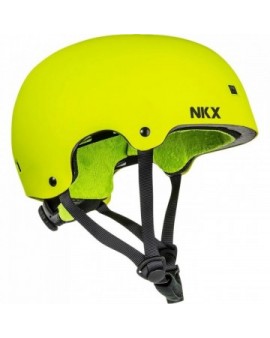 Kiiver NKX Brain Saver Limegreen