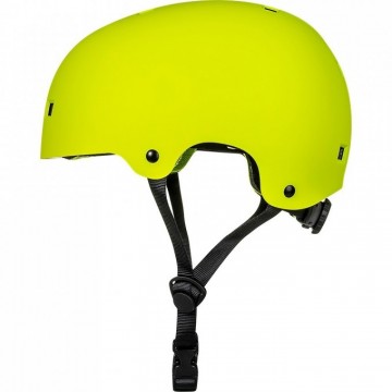 Kiiver NKX Brain Saver Limegreen-Laos olemas!