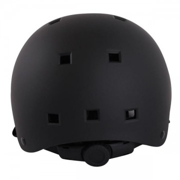 Helmet NKX Brain Saver Black-In Stock!