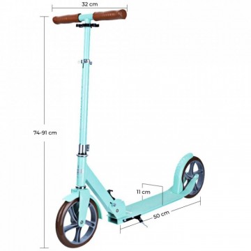 Foldable Commuter Scooter Story Urban GO! - With great price!