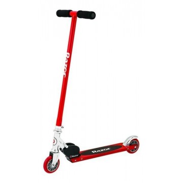 Razor S Spark Scooter Red