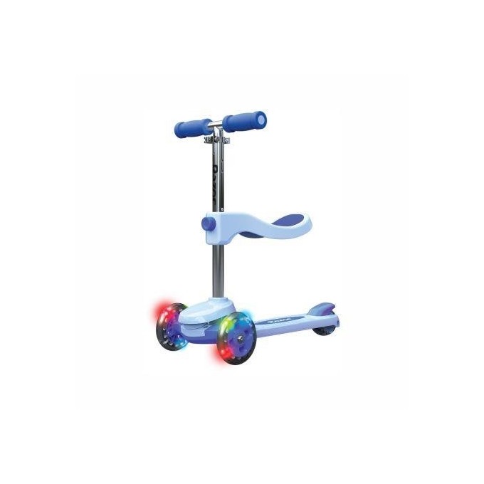 RAZOR Scooter 2in1 Rollie Blue