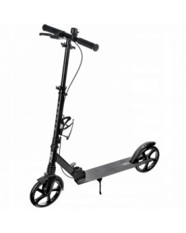 Scooter Raven Trader 200mm with handbrake, bell, bottle holder and front suspension