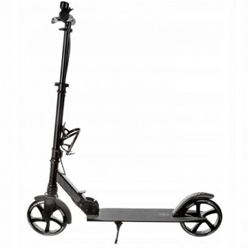 Scooter Raven Trader 200mm-With handbrake and front suspension in stock!