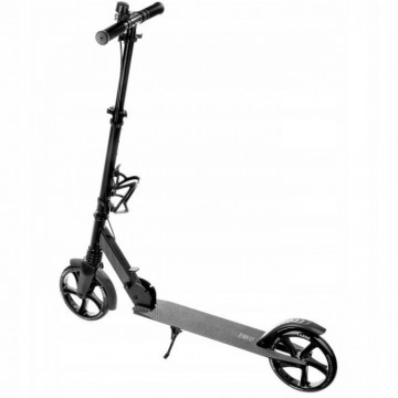 Scooter Raven Trader 200mm-With handbrake and front suspension in stock!