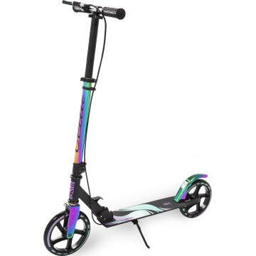 Roller Raven Celia 200mm handbrake-stlylish urban scooter with best prise!