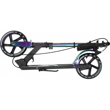 Scooter Raven Celia 200mm handbrake-stlylish urban scooter with best prise!