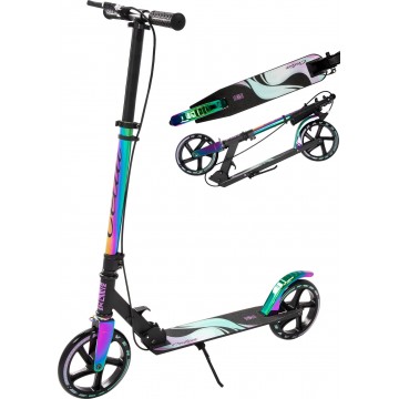 Scooter Raven Celia 200mm handbrake-stlylish urban scooter with best prise!