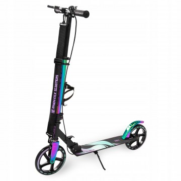 Roller Raven Celia 200mm handbrake-stlylish urban scooter with best prise!