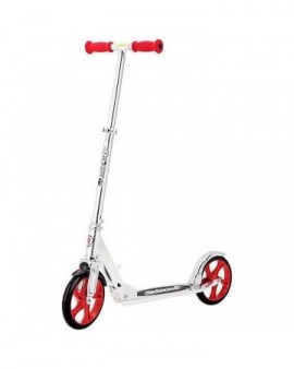 Gyerek Roller Razor A5 Lux Red/Silver