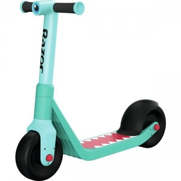 Razor Wild Ones Jr Scooter Shark Blue