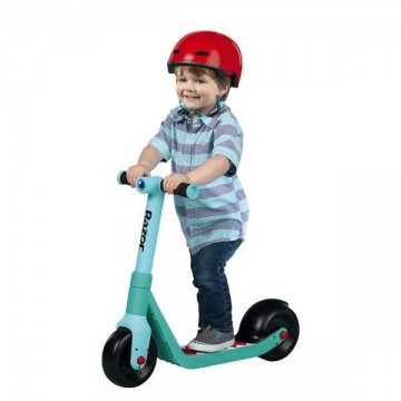 Razor Wild Ones Jr Scooter Shark Blue