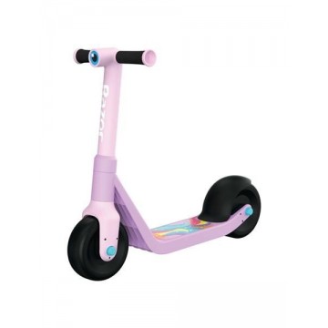 Razor Wild Ones Jr Scooter Unicorn Pink