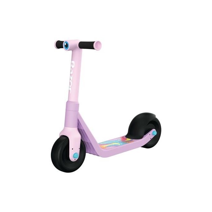 Razor Wild Ones Jr Scooter Unicorn Pink