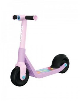 Gyerek Roller Razor Wild Ones Jr, Unicorn Pink