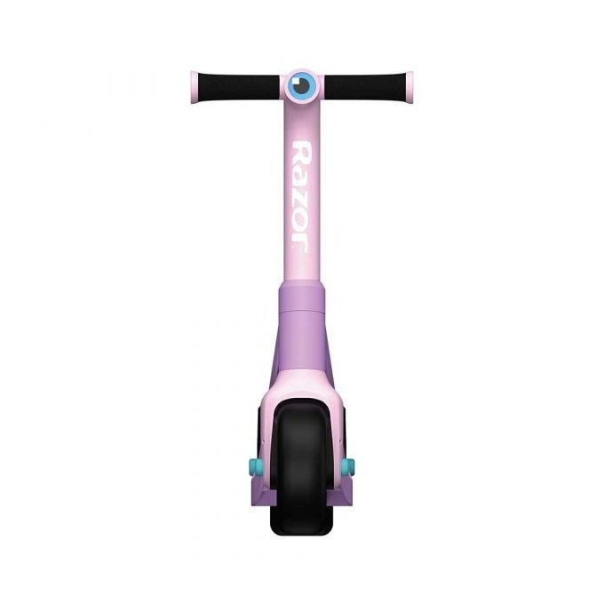 Laste tõukeratas Razor Wild Ones Jr Unicorn Pink