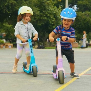 Razor Wild Ones Jr Scooter Unicorn Pink