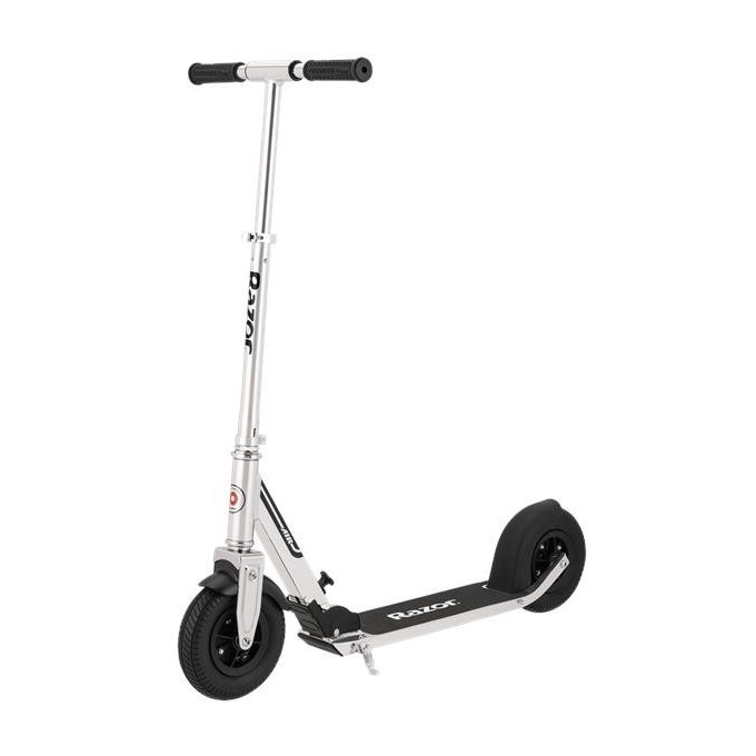 Razor A5 Air Scooter Silver