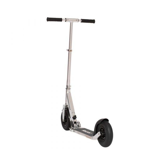 Razor A5 Air Scooter Silver