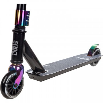 Stunt Scooter Evolution Slick Color