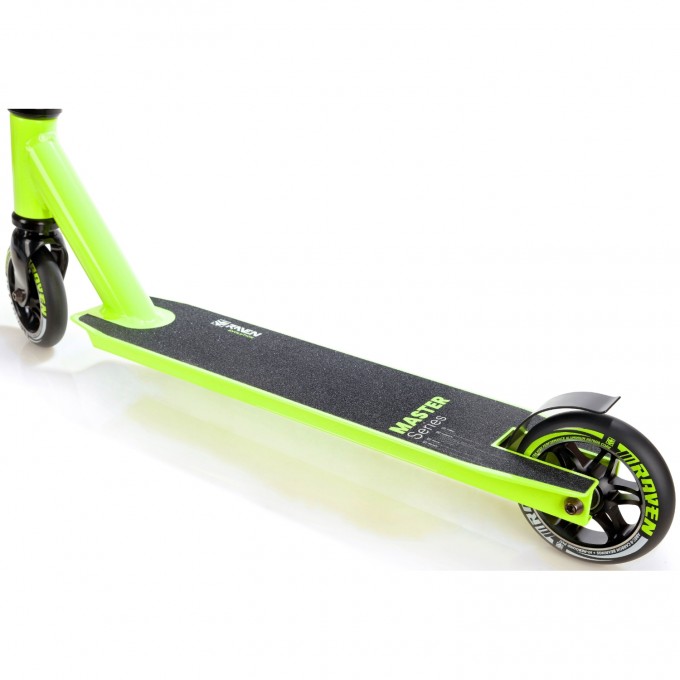 Stunt Scooter Evolution Master-quality trick scooter with best price!