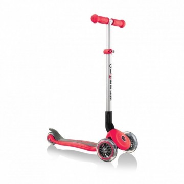 Globber Scooter Primo-Foldable 3-wheels scooter in stock!