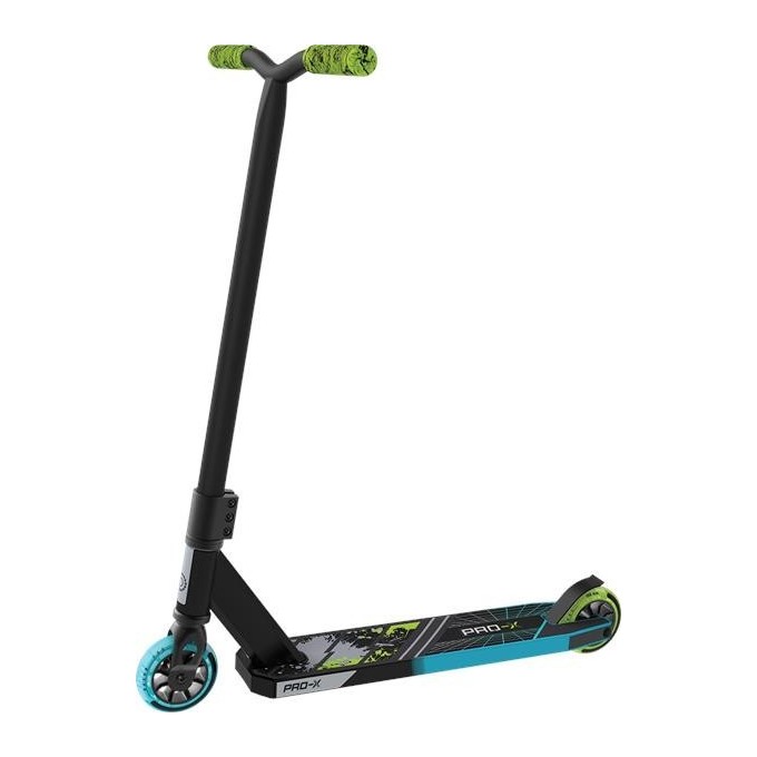 Razor Pro X 2021 Kick Scooter