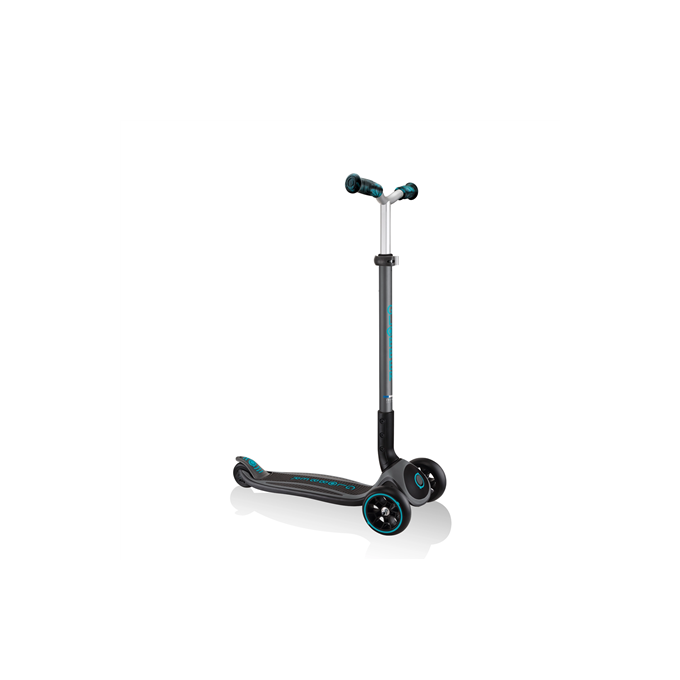 Globber Scooter Teal Master Prime
