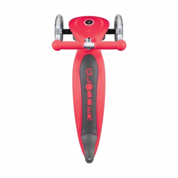 Globber Red Scooter Primo Foldable 430-102