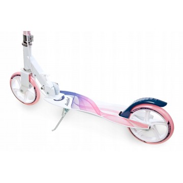 Scooter Raven Anabel 200mm handbrake-Great colors,nice price!