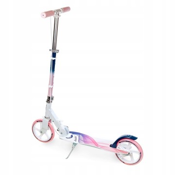 Scooter Raven Anabel 200mm handbrake-Great colors,nice price!