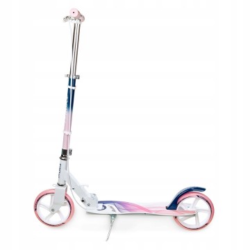 Scooter Raven Anabel 200mm handbrake-Great colors,nice price!