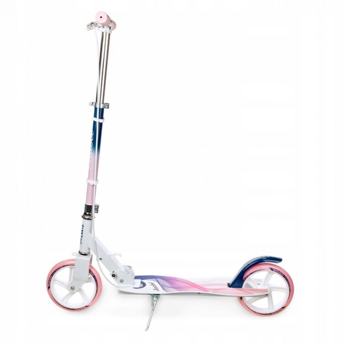 Scooter Raven Anabel 200mm handbrake-Great colors,nice price!