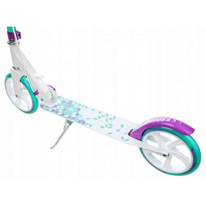 Raven Marita 200mm with handbrake-stlylish urban scooter with best prise!