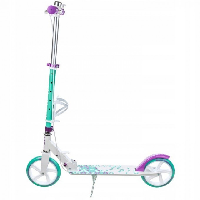 Raven Marita 200mm with handbrake-stlylish urban scooter with best prise!