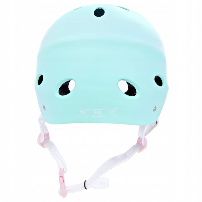 Helmet Raven F511 Mint/Pink- available in different sizes and colors!