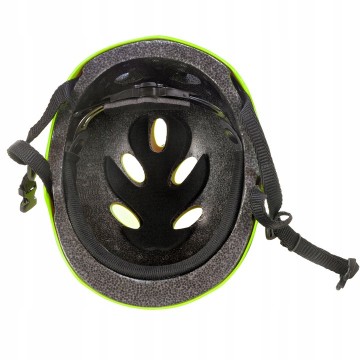 Helmet Raven F511 Lime - available in different sizes and colors!