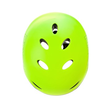 Helmet Raven F511 Lime - available in different sizes and colors!