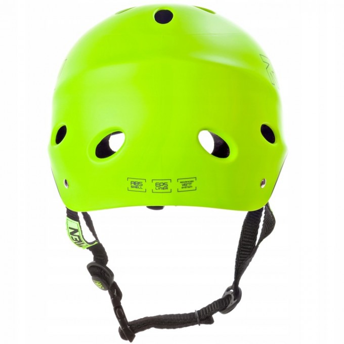 Helmet Raven F511 Lime - available in different sizes and colors!