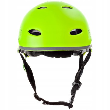 Helmet Raven F511 Lime - available in different sizes and colors!