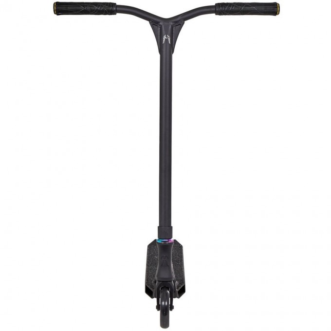 Lightweight stunt scooter Ethic Erawan Complete Oil Slick 110mm