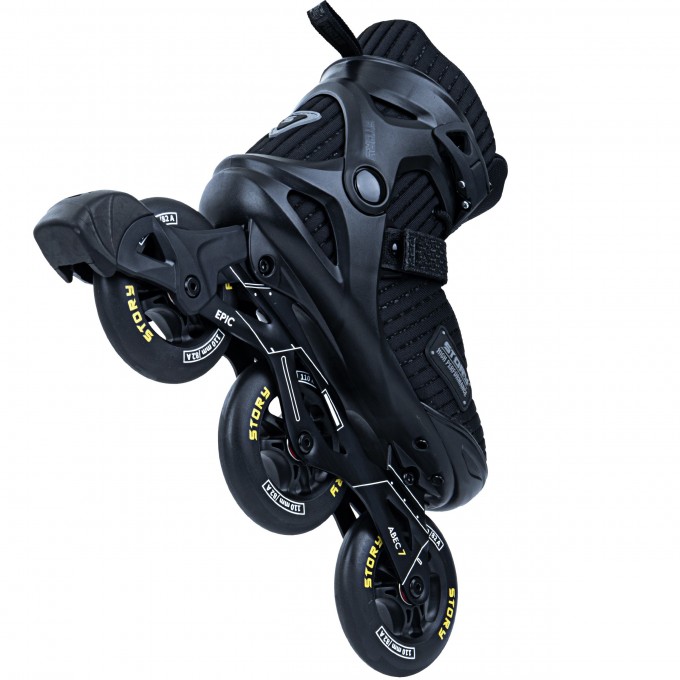 Inline Skates Story Epic-Great quality roller skates with best price!