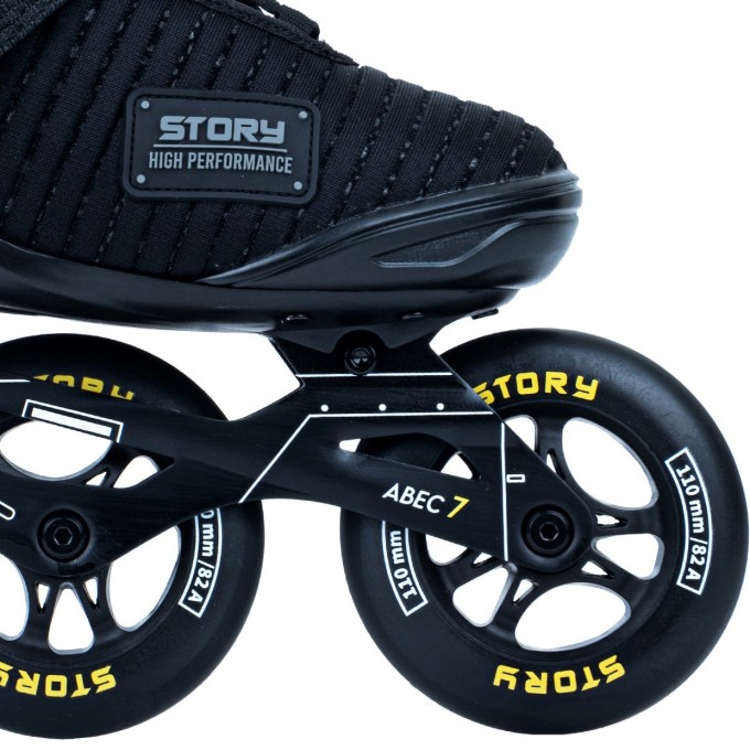 Inline Skates Story Epic-Great quality roller skates with best price!