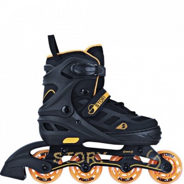 Inline Skates Story Fusion with adjustable size