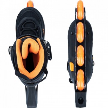 Inline Skates Story Fusion with adjustable size