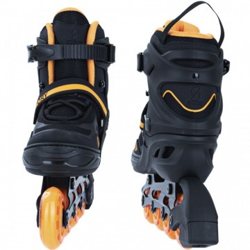 Inline Skates Story Fusion with adjustable size-Best offer!