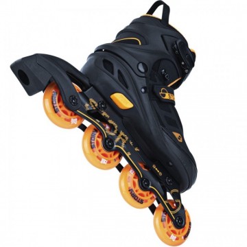 Inline Skates Story Fusion with adjustable size-Best offer!