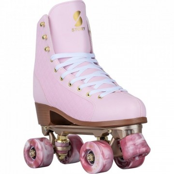 Quad Roller Skates Story Phoenix Pink-In Stock!