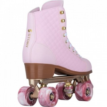 Quad Roller Skates Story Phoenix Pink-In Stock!